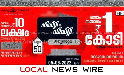 today kerala lottery result 3:00 p.m.|ഫിഫ്റ്റി ഫിഫ്റ്റി ലോട്ടറി FF 108 .